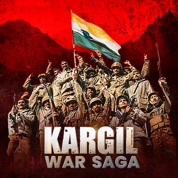 Kargil-War