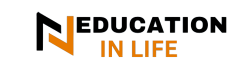 education in life logo