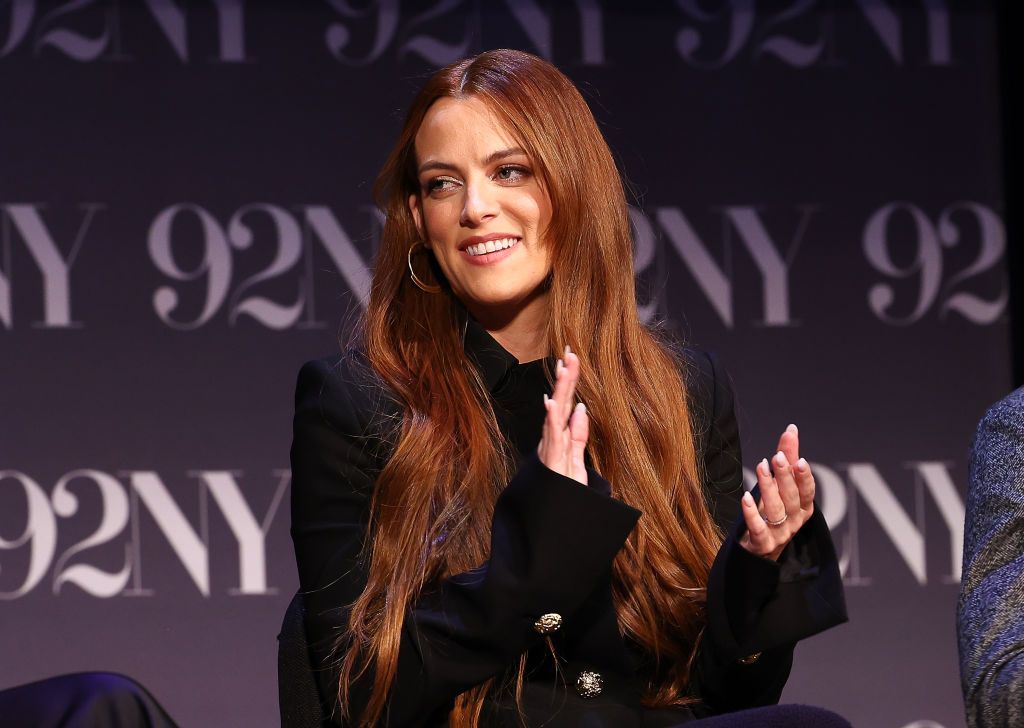 Recognition and Nominations of Riley Keough's 