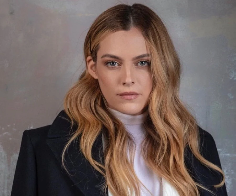 Riley Keough's Early Life