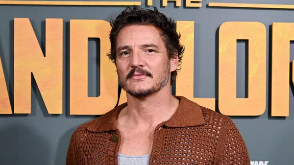 As of 2023, Pedro Pascal's estimated net worth is $10 million