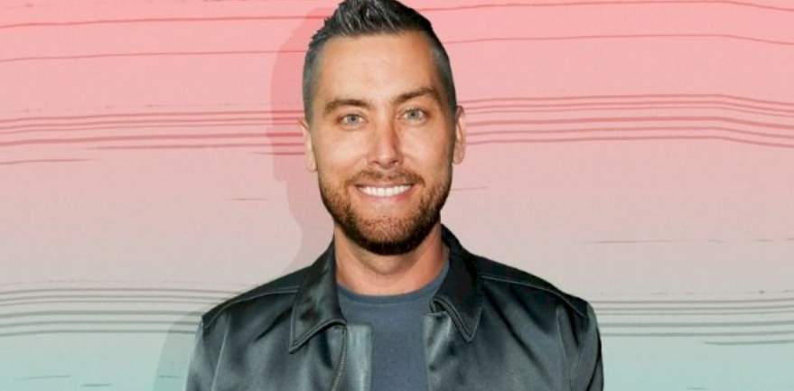 Height and Weight of Lance Bass 