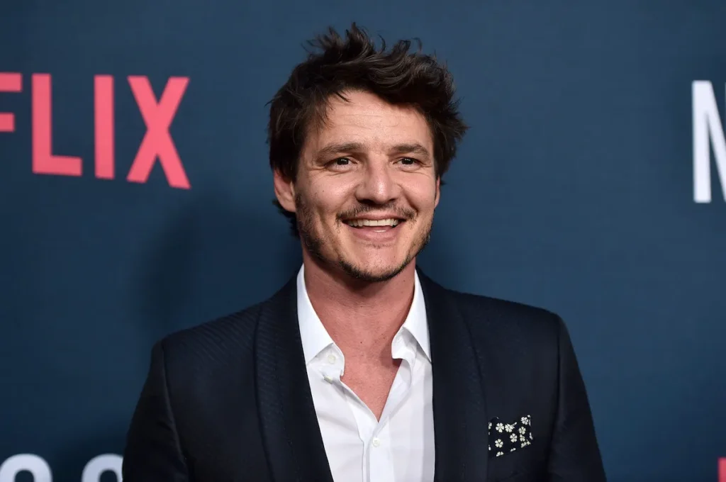 In memory of his mother, Pedro Pascal changed his last name 