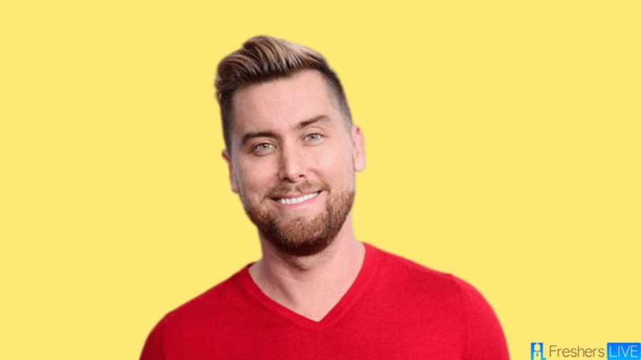Lance Bass Country of Birth