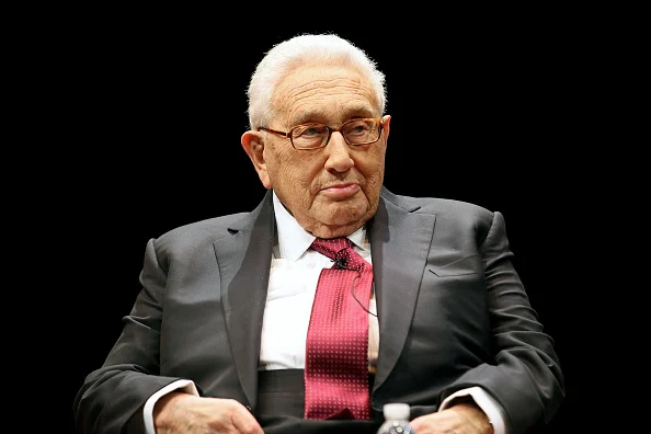 Life After Politics Salary and Income of Henry Kissinger