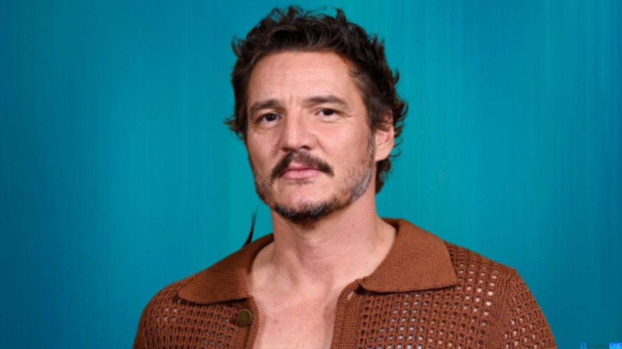 Is Pedro Pascal the master of all his own tricks?