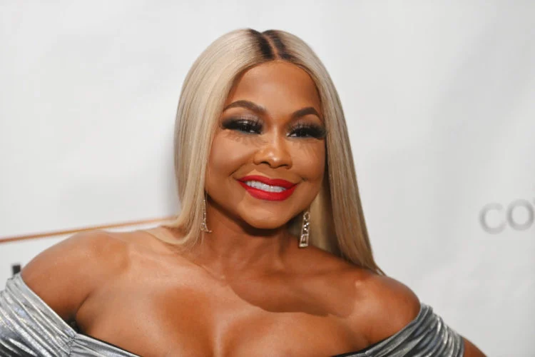 Phaedra Parks's earnings, salary, and net worth in 2021 