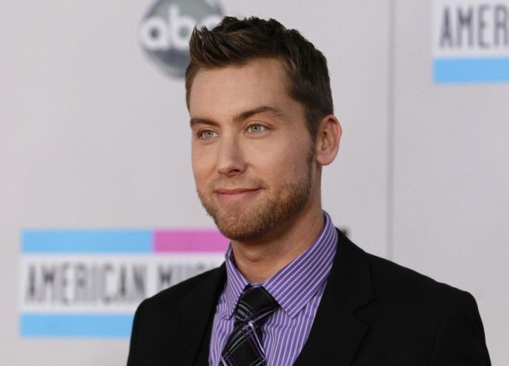 What Lance Bass Is Worth
