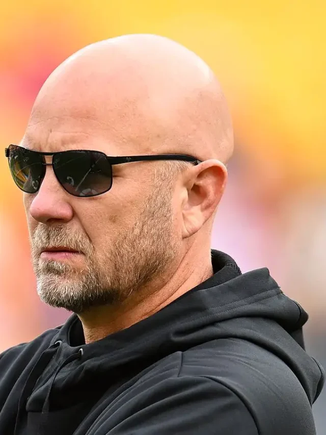 Matt Canada responds to Pittsburgh Steelers fans wanting him fired
